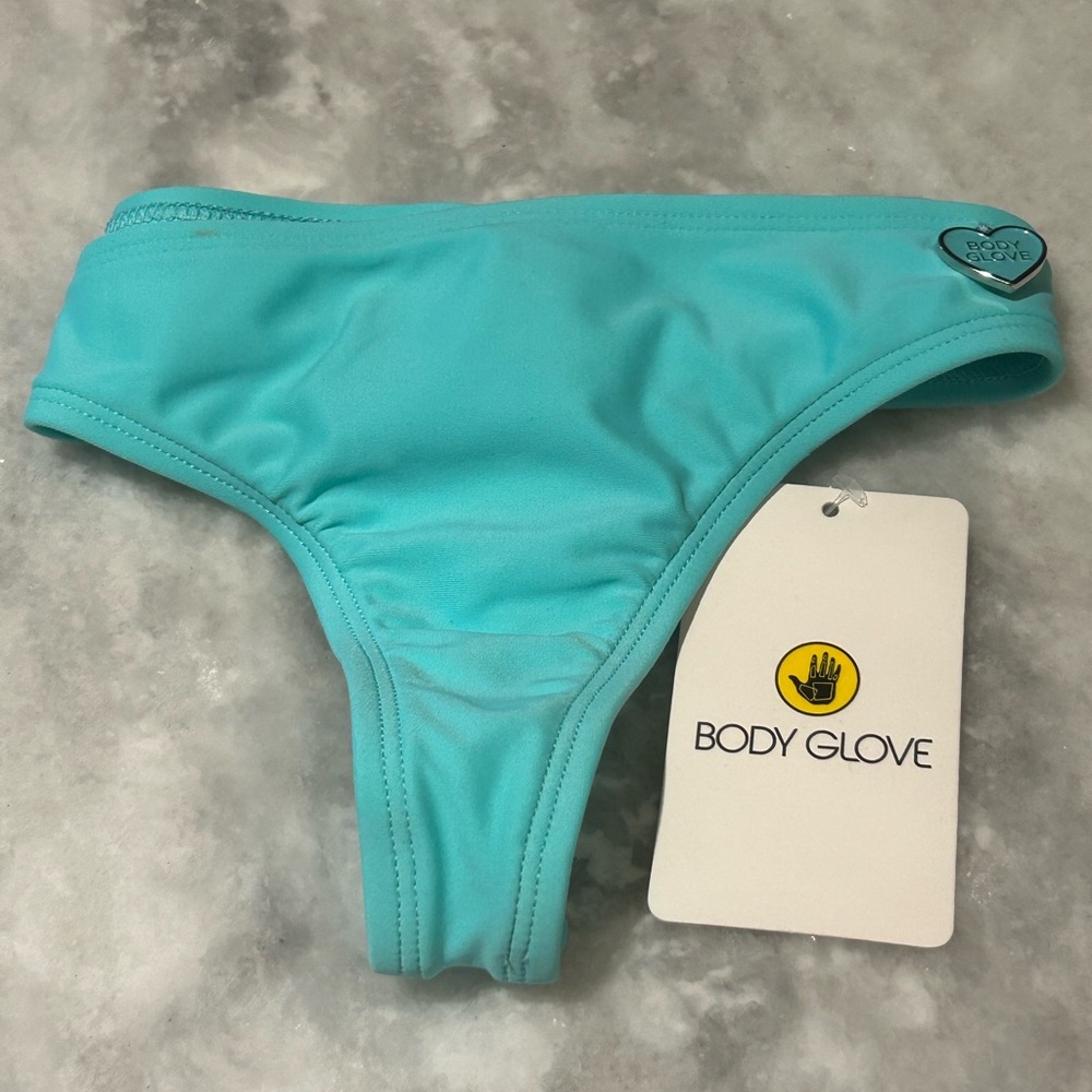 Body Glove thong. - Picture 2 of 2